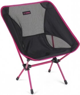 Helinox Chair One Kamp Sandalyesi kullananlar yorumlar
